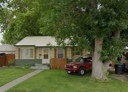 Pre-foreclosure in  VINE AVE Idaho Falls, ID 83402