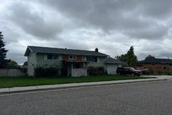 Pre-foreclosure in  APPALOOSA AVE Pocatello, ID 83201