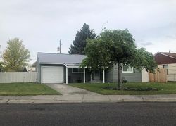 Pre-foreclosure in  N LEE AVE Idaho Falls, ID 83402