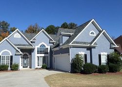 Pre-foreclosure in  HAWK EYE CT Mcdonough, GA 30253