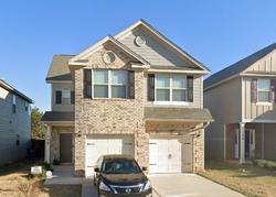 Pre-foreclosure in  LELAND LN Mcdonough, GA 30253