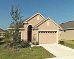 Pre-foreclosure in  BEAUMONT LOOP Spring Hill, FL 34609