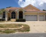 Pre-foreclosure in  FLYWAY DR Spring Hill, FL 34607