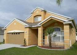 Pre-foreclosure in  PINETOP RIDGE LN Brooksville, FL 34613