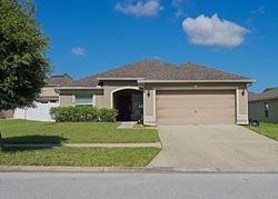 Pre-foreclosure in  BRIAR OAKS DR Hudson, FL 34667