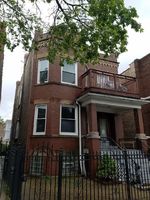 Pre-foreclosure in  N SPRINGFIELD AVE Chicago, IL 60647