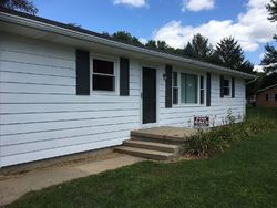 Pre-foreclosure Listing in MARCIA ST HENRY, IL 61537