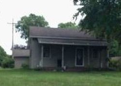 Pre-foreclosure in  WHITLOCK AVE Crawfordsville, IN 47933