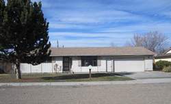 Pre-foreclosure in  ALDER ST Caldwell, ID 83605