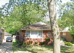 Pre-foreclosure in  LA SALLE ST Dolton, IL 60419