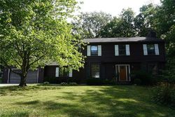 Pre-foreclosure in  WILLIAMSBURG DR Charleston, IL 61920