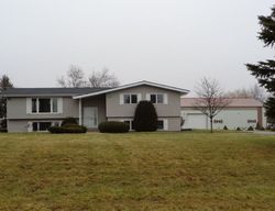 Pre-foreclosure in  W OFFNER RD Monee, IL 60449