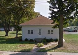 Pre-foreclosure in  WILLIAMSON AVE Staunton, IL 62088