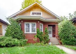 Pre-foreclosure in  ELGIN AVE Forest Park, IL 60130