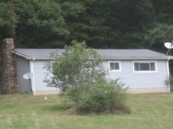 Pre-foreclosure in  W STATE ROAD 62 English, IN 47118