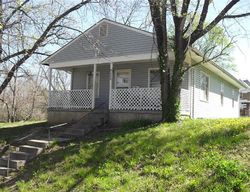 Pre-foreclosure in  N 15TH ST Kansas City, KS 66104