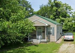 Pre-foreclosure in  W 8TH ST New Albany, IN 47150