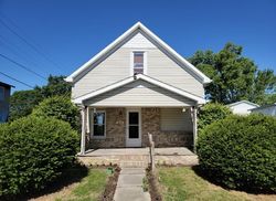 Pre-foreclosure Listing in N WEST ST EATON, IN 47338