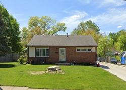 Pre-foreclosure in  61ST ST Urbandale, IA 50322