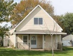 Pre-foreclosure in  S G ST Indianola, IA 50125