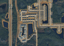 Pre-foreclosure in  MERCHANTS WAY Jacksonville, FL 32222