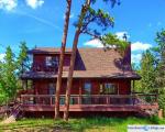 Pre-foreclosure Listing in ZURICH DR PINE GROVE, CO 80470