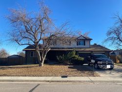 Pre-foreclosure in  W ARKANSAS DR Denver, CO 80232