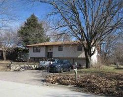 Pre-foreclosure in  WREATH AVE Manhattan, KS 66503