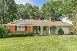 Pre-foreclosure Listing in PARALLEL RD BASEHOR, KS 66007