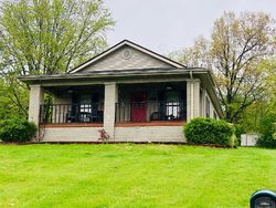 Pre-foreclosure Listing in MANITOU LOOP MANITOU, KY 42436