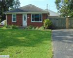 Pre-foreclosure in  STEPHAN DR Louisville, KY 40258
