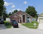 Pre-foreclosure in  EVANSDALE CT Land O Lakes, FL 34639