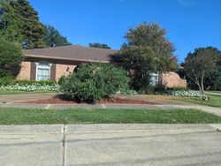 Pre-foreclosure in  SONFIELD ST Metairie, LA 70006