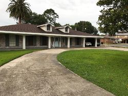 Pre-foreclosure in  VILLAGE DR Chauvin, LA 70344