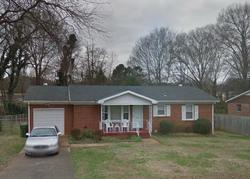 Pre-foreclosure in  KIRKLAND DR NW Huntsville, AL 35810