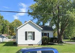 Pre-foreclosure in  N COMBS AVE Collinsville, IL 62234