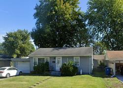 Pre-foreclosure in  AUBREY AVE Granite City, IL 62040