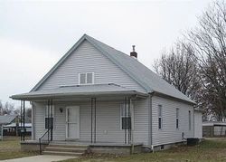 Pre-foreclosure in  S MAIN ST Wood River, IL 62095