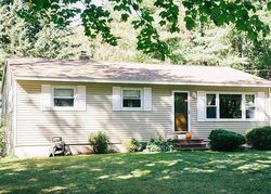 Pre-foreclosure in  EMERSON DR Windham, ME 04062