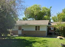 Pre-foreclosure in  TWYMAN DR Grand Junction, CO 81503