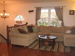 Pre-foreclosure in  COOL BREEZE CT Pasadena, MD 21122