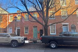 Pre-foreclosure in  LANCASTER ST Baltimore, MD 21231