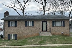 Pre-foreclosure in  ESSEX RD Gwynn Oak, MD 21207