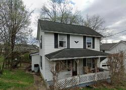 Pre-foreclosure in  GREEN ST Frostburg, MD 21532
