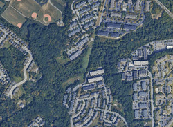 Pre-foreclosure Listing in COYLE RD APT 201 OWINGS MILLS, MD 21117