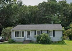 Pre-foreclosure Listing in MATTHEW DR FLORENCE, MA 01062