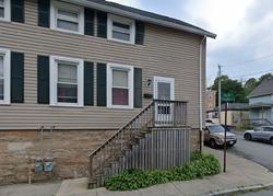 Pre-foreclosure in  HAZARD CT New Bedford, MA 02740