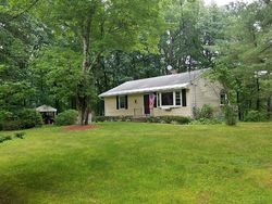 Pre-foreclosure Listing in NEW WEST TOWNSEND RD LUNENBURG, MA 01462