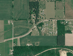 Pre-foreclosure in  POARCH RD Atmore, AL 36502
