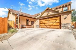 Pre-foreclosure in  DEERFIELD AVE Clifton, CO 81520